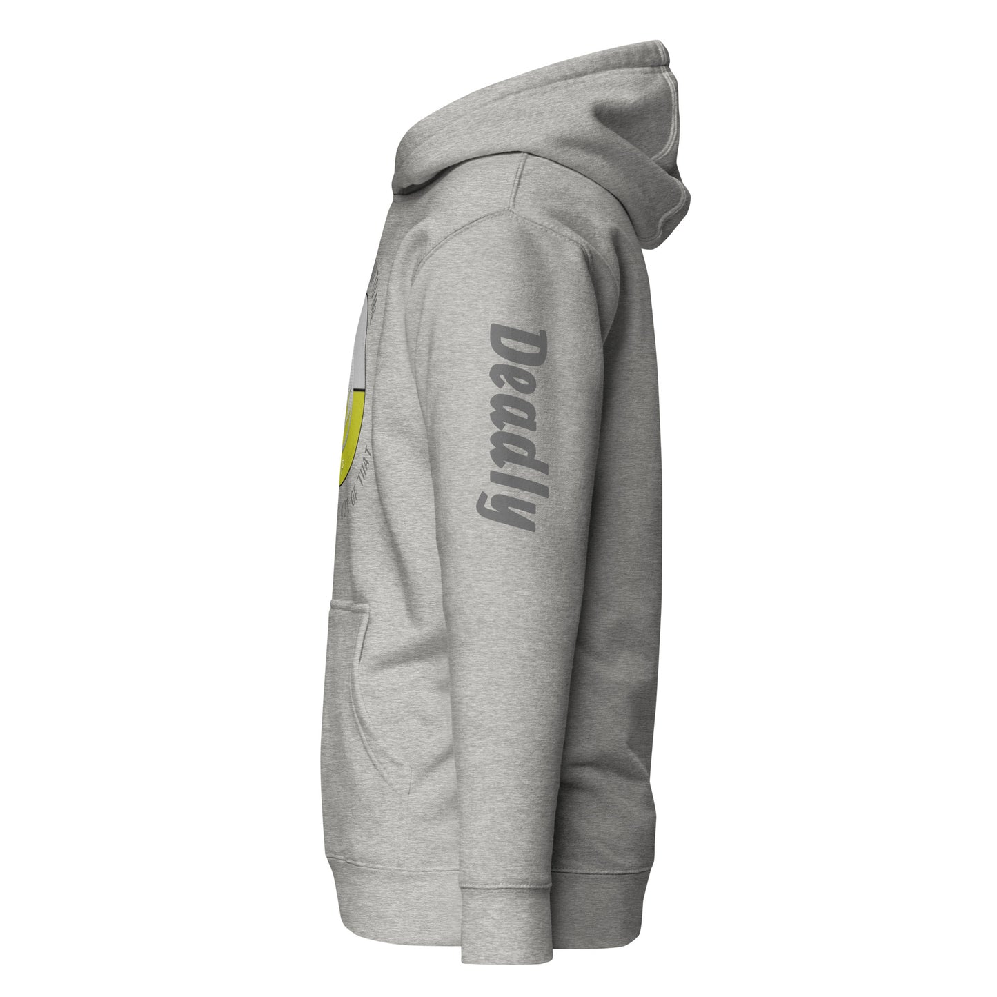 I'd DBT the Sh*t Out of  That Unisex Hoodie